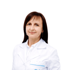 Shmarhovych Nadiia Stepanivna