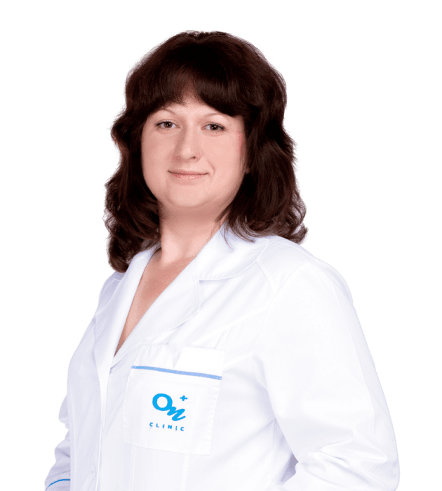 Pediatric dermatology in Dnipro — ON Clinic Dnipro