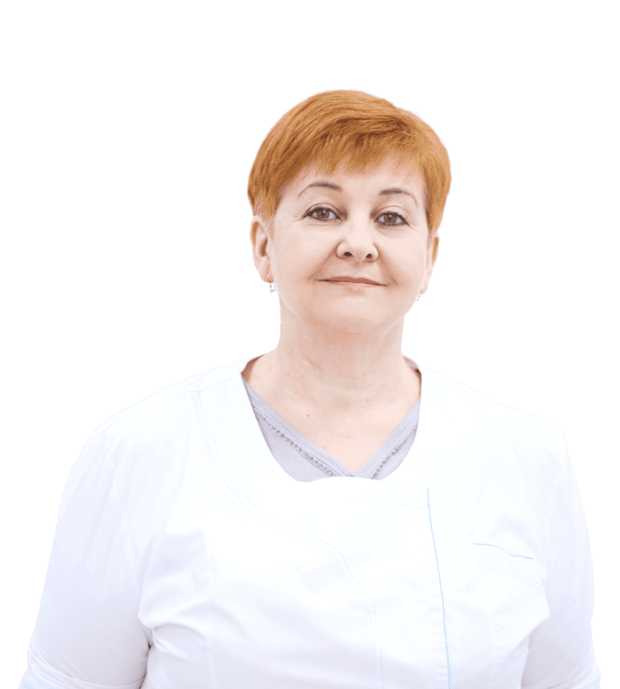 Moldovanenko Olga Borisovna