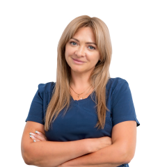 Sivtseva Yuliia Vitaliivna