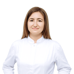 Kiver Lidiia Volodymyrivna