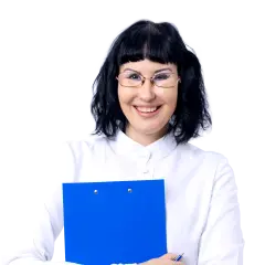 Rufanova Anna Anatolievna