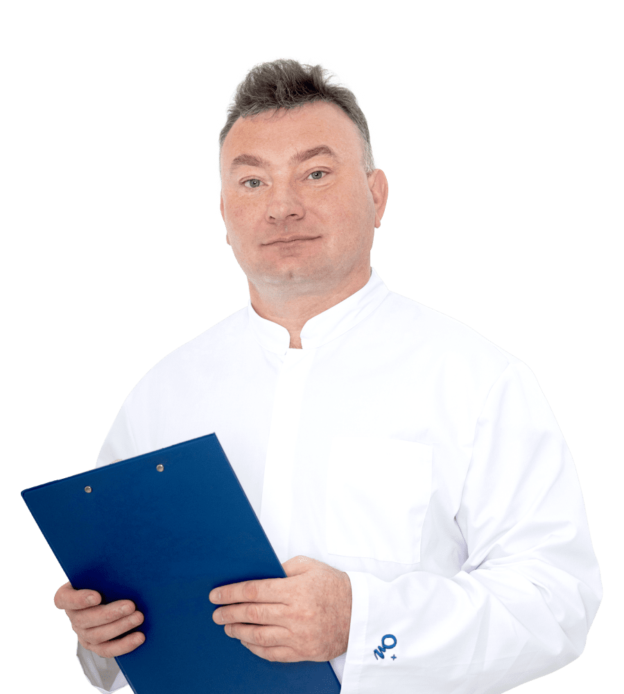 Slisarchuk Viktor Vasilevich