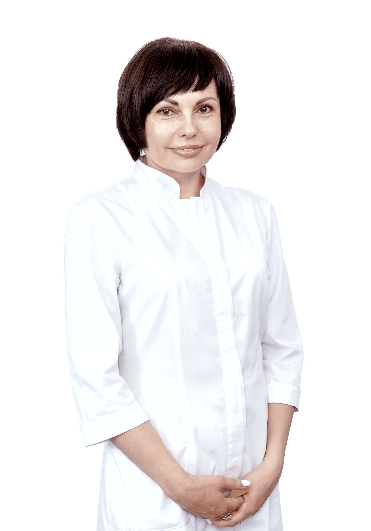 Vitsinskaia Olena Ihorevna