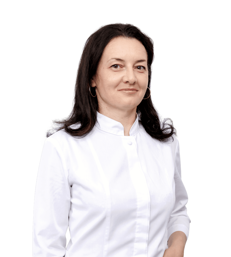 Yakovleva Irina Nikolaevna