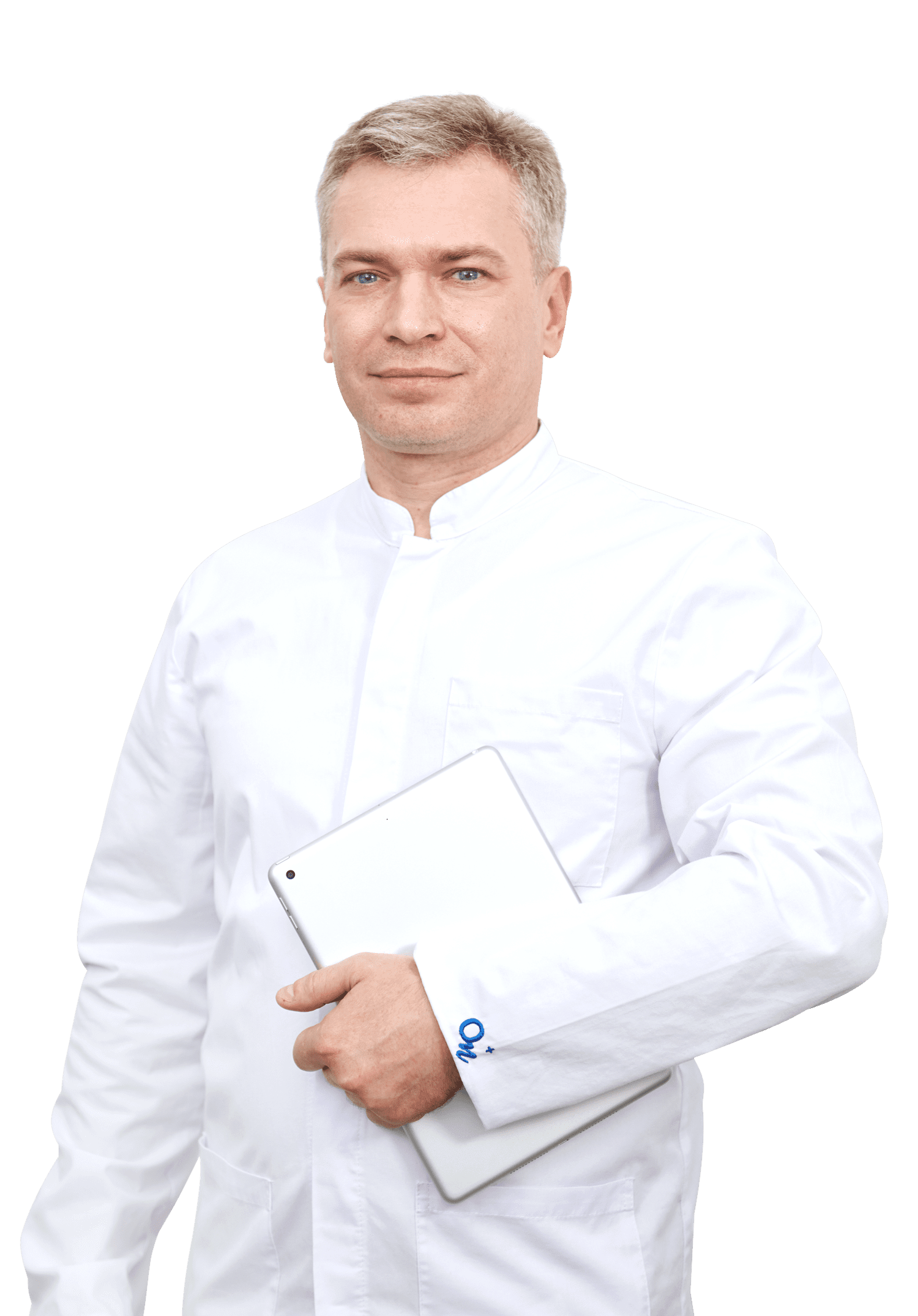 Tretyakov Roman Nikolaevich