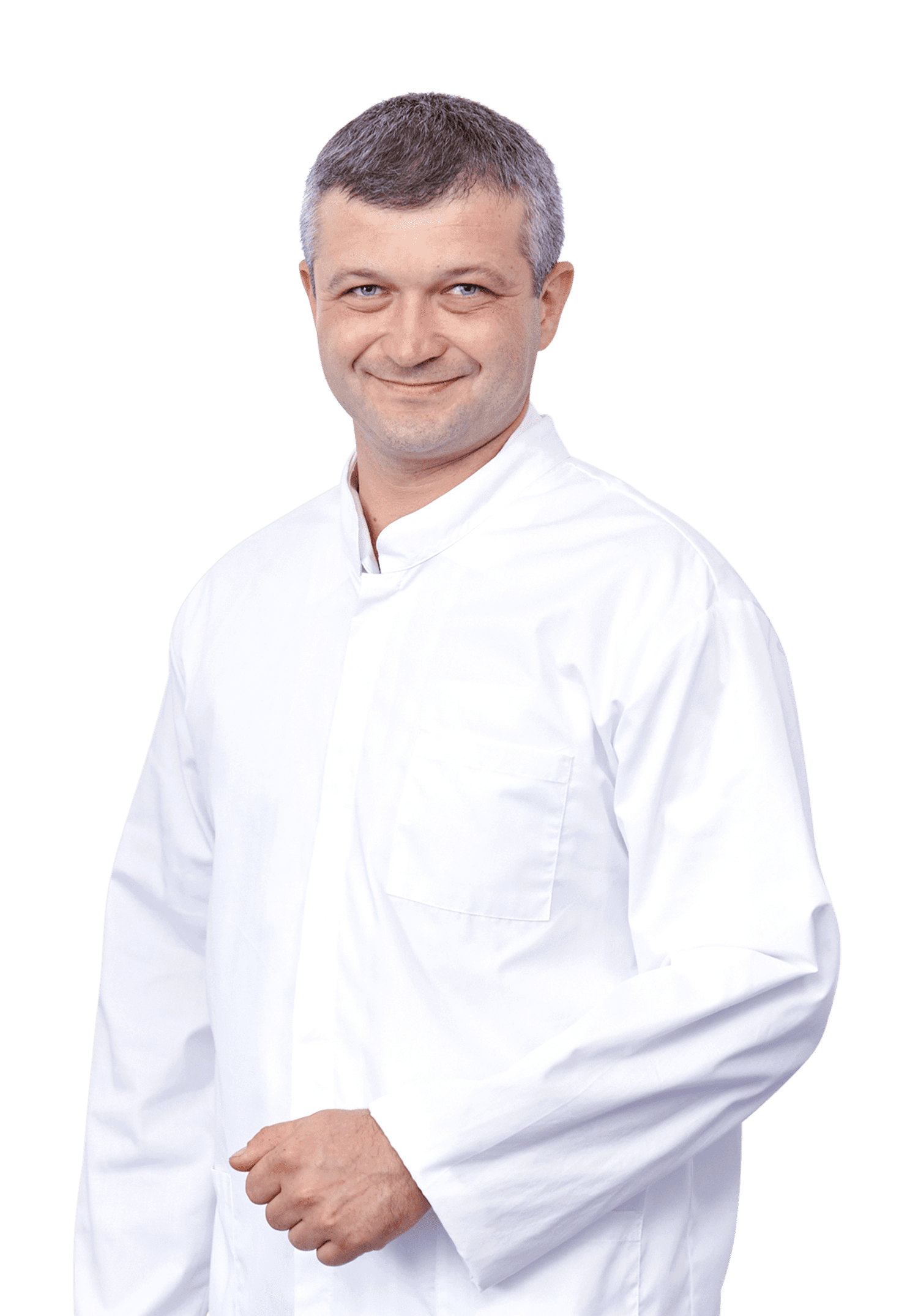 Panasenko Sergey Alexandrovich