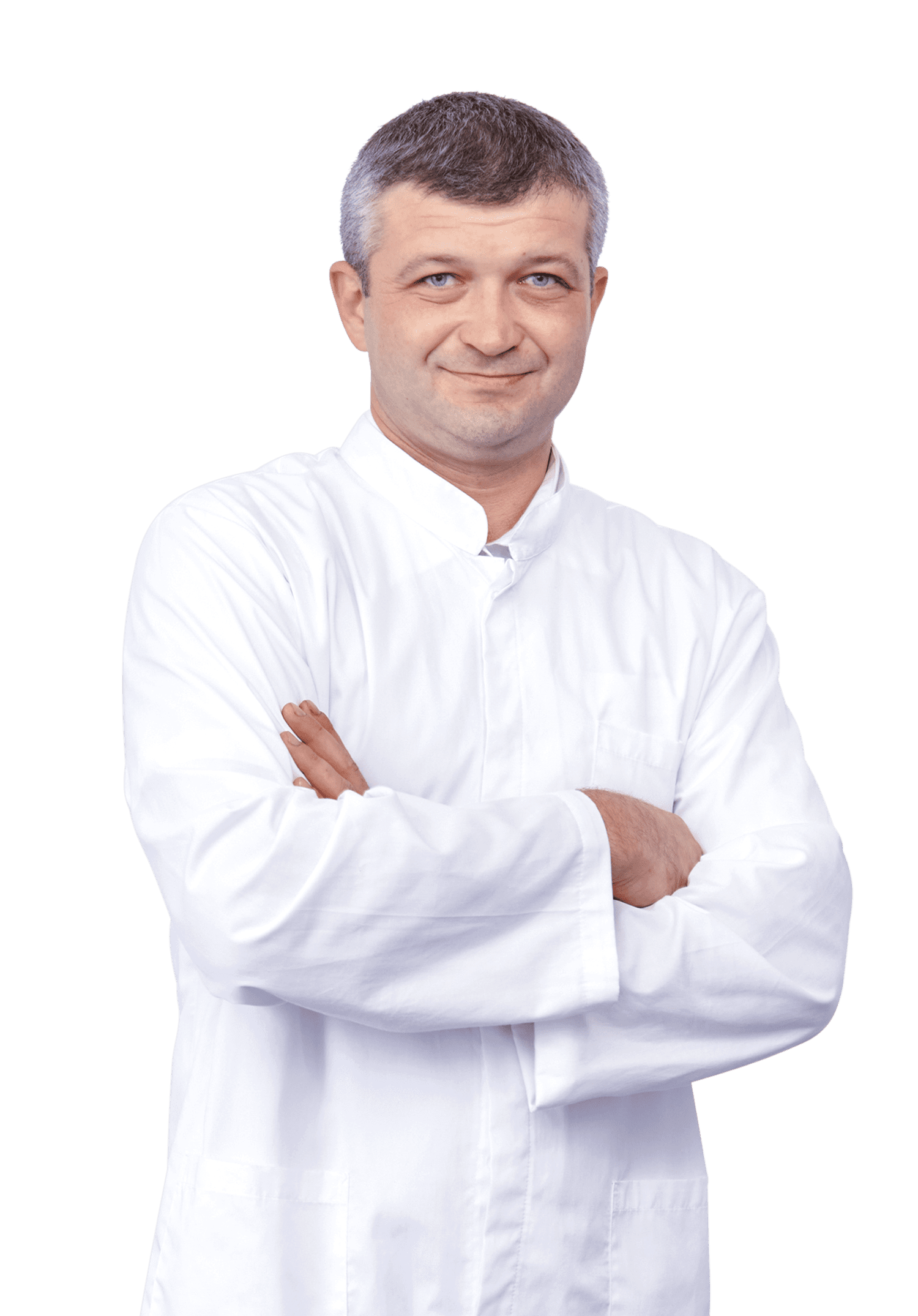 Panasenko Sergey Alexandrovich